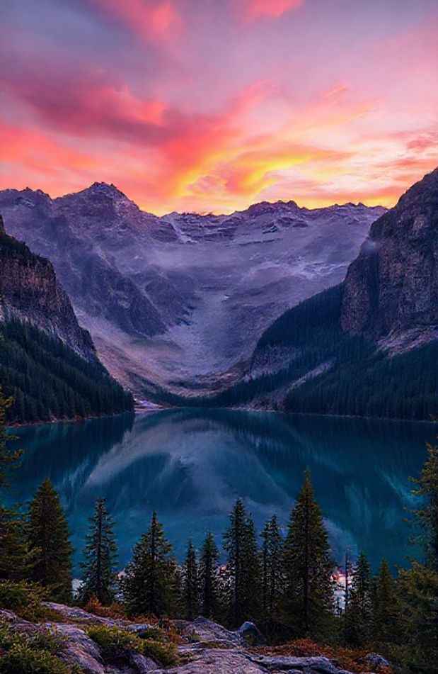 16k Ultra HD Wallpaper