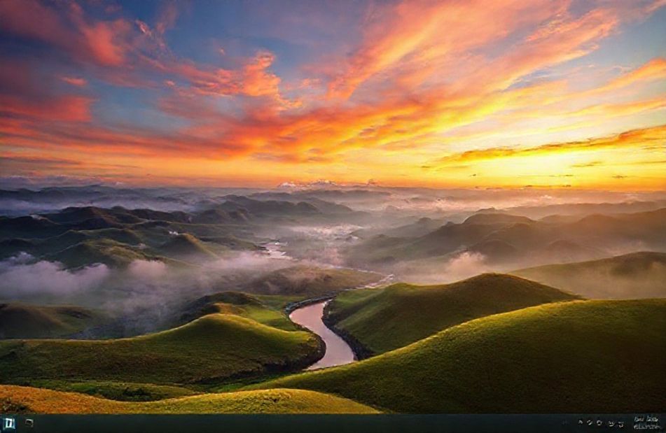 Live Wallpaper Windows Ultimate
