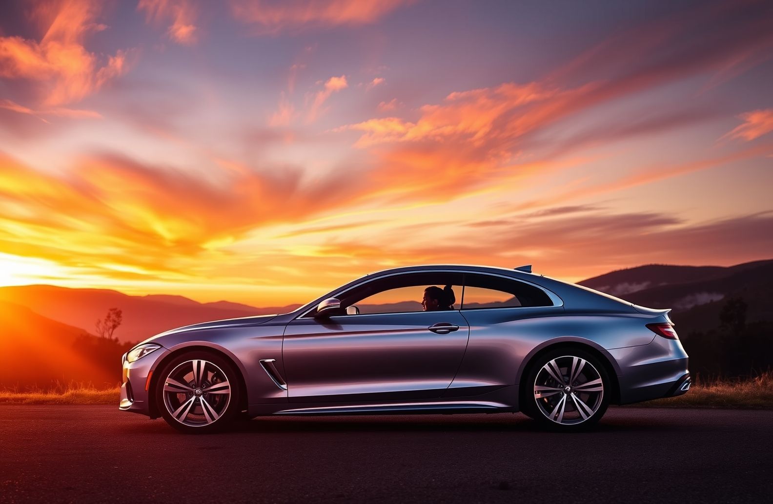 Car Hd Wallpaper 1080p