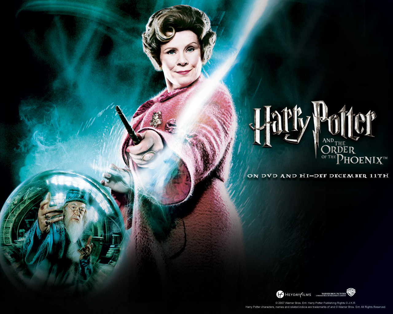 Harry Potter 4 1280x1024