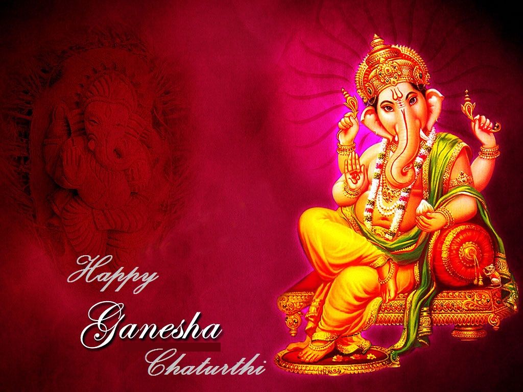 Free download Lord Ganpati Ganesh Images HD 3d Pictures Ganesh Wallpapers  [1024x768] for your Desktop, Mobile & Tablet | Explore 58+ Wallpaper In Hd  3d | Wallpaper In 3d, 3d Wallpapers Hd,
