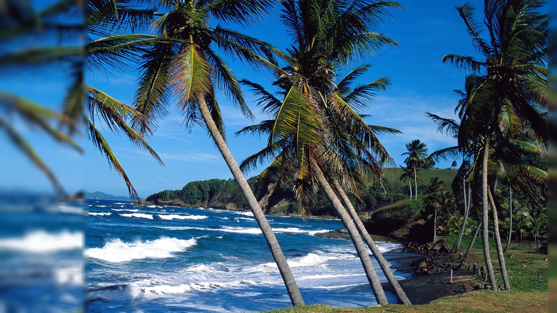 Desktop Wallpaper Summer Pictures For HD