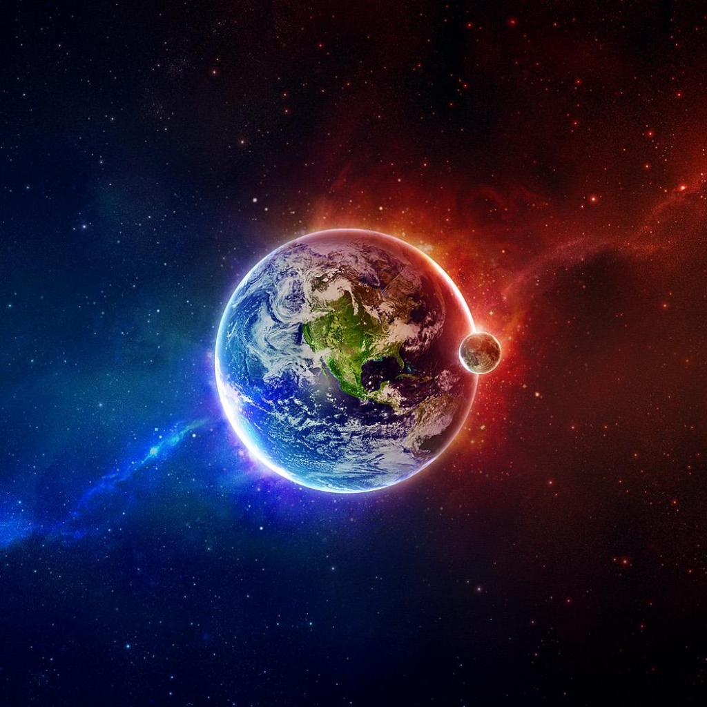  Earth iPad Wallpaper Download free iPad wallpapers backgrounds