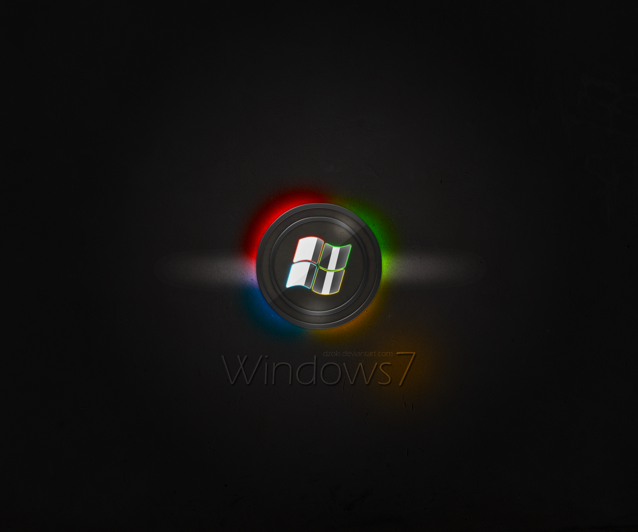 Windows Wallpaper HD By Dzoki