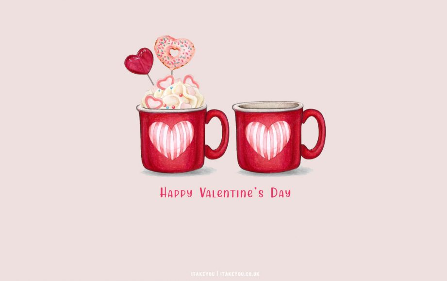 Cute Valentine S Day Wallpaper Ideas