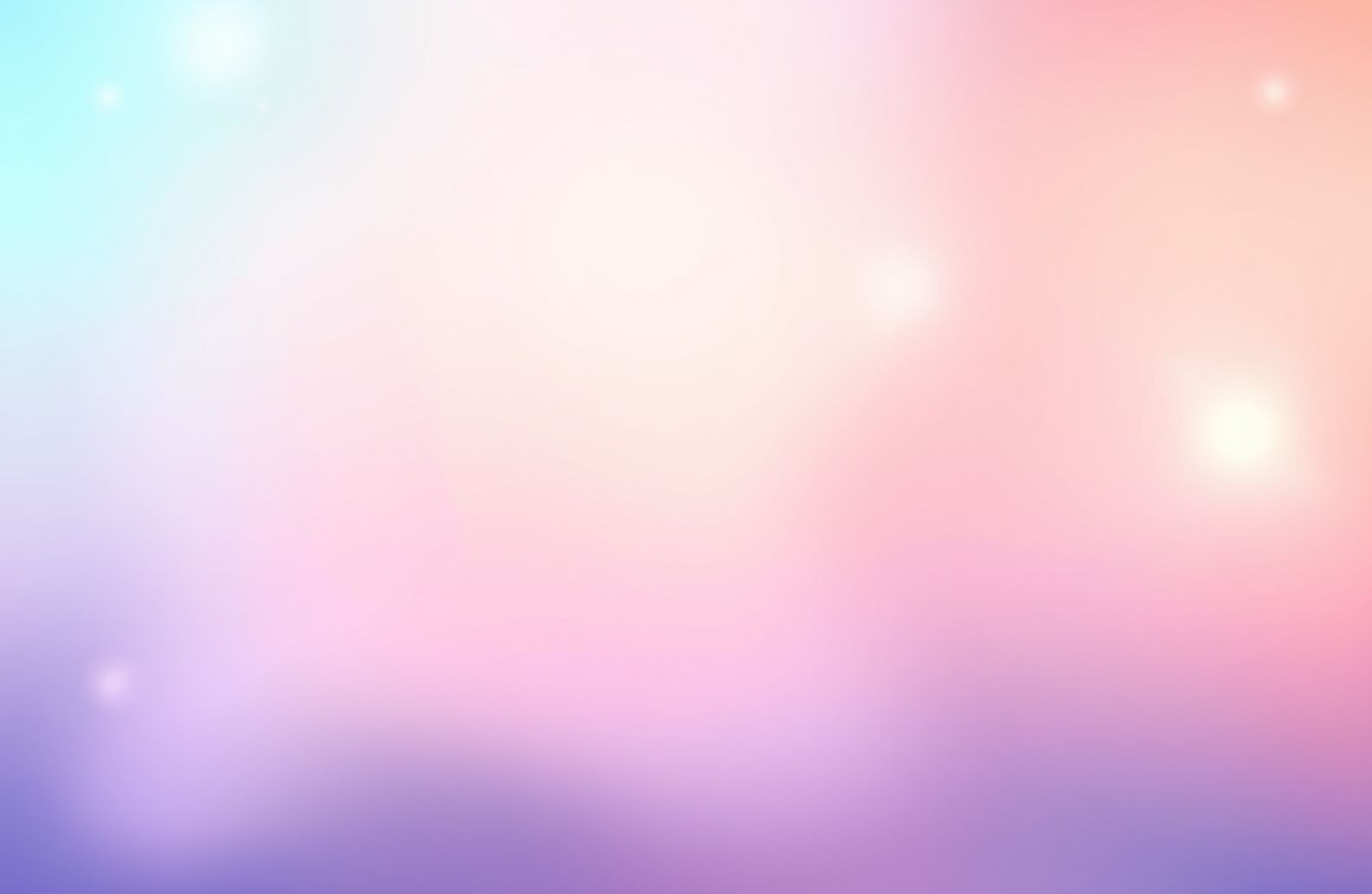 Gradient Aura Wallpaper