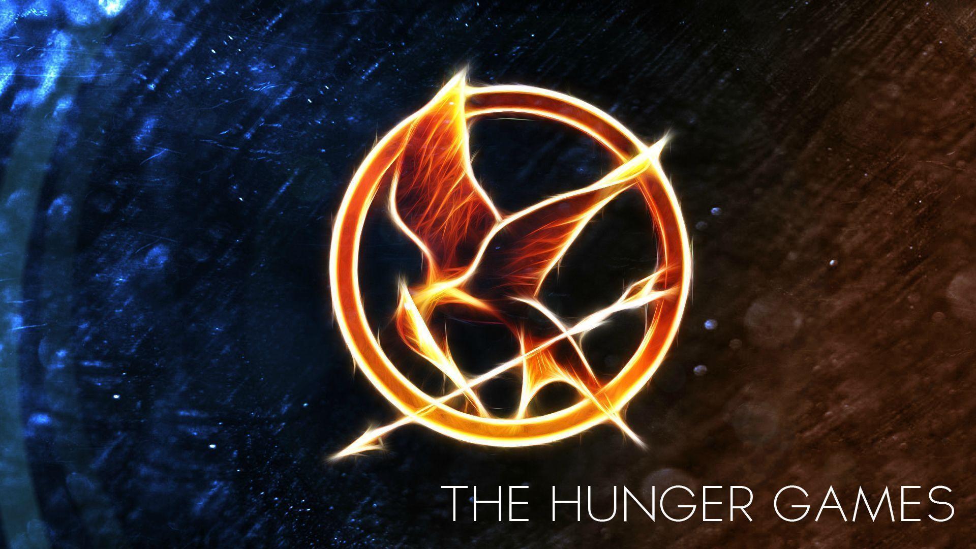 Hunger Games Backgrounds