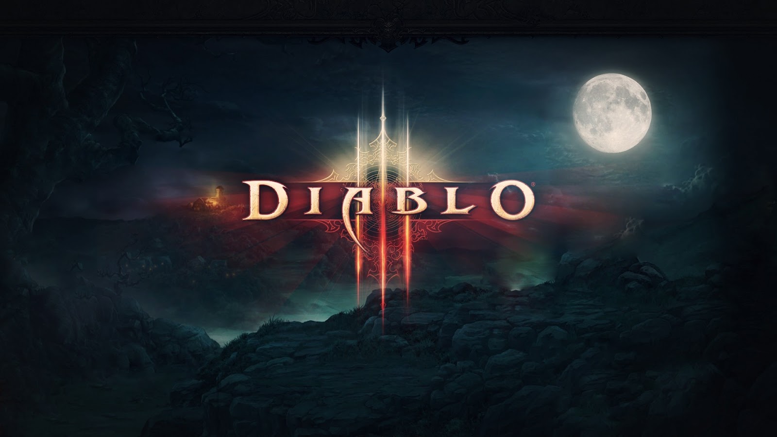 Diablo 4 for ipod download