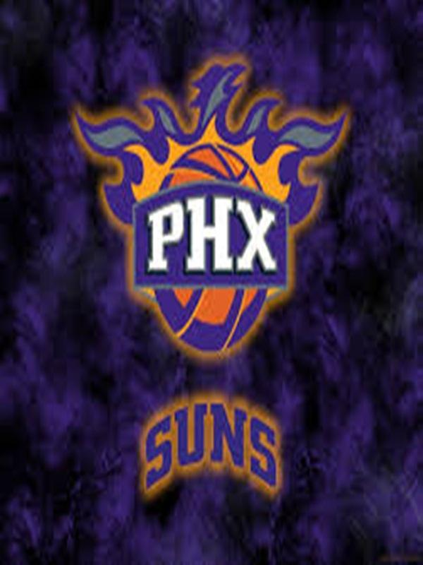 HD Phoenix Suns Wallpaper 12 screenshot 1 600x800