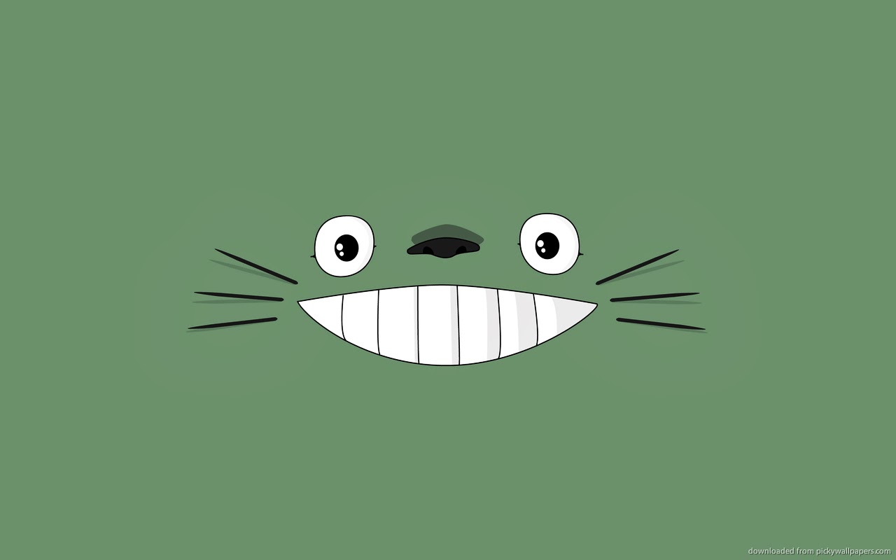 Labels Cartoon Wallpaper Desktop Totoro