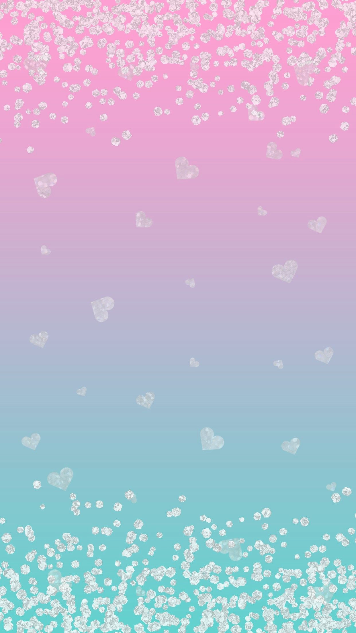 Free download Cute Pink Wallpapers for iPhone 83 images [1242x2208] for ...