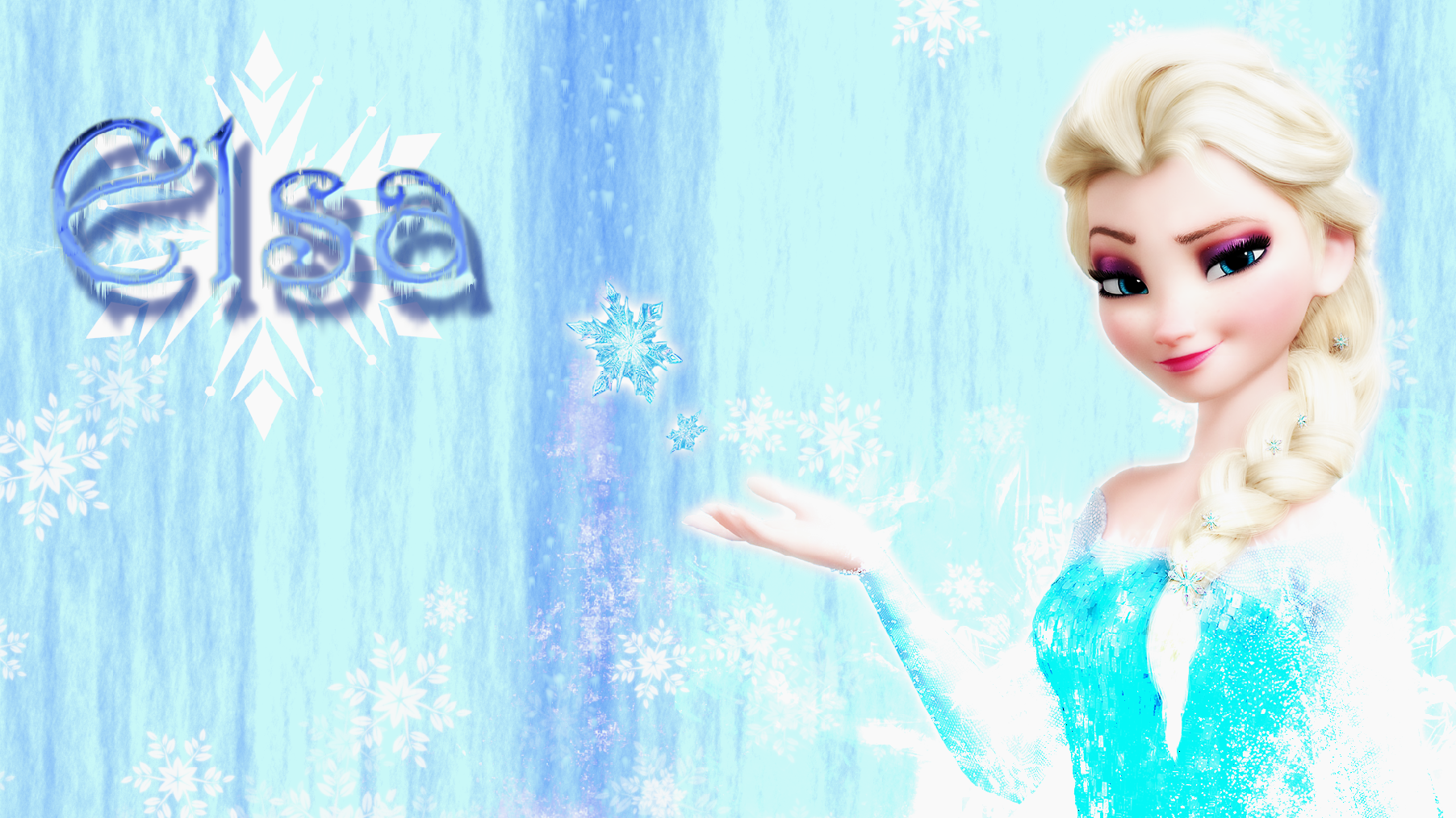 Foto Wallpaper Bergerak Frozen HD Wallpapers Blog