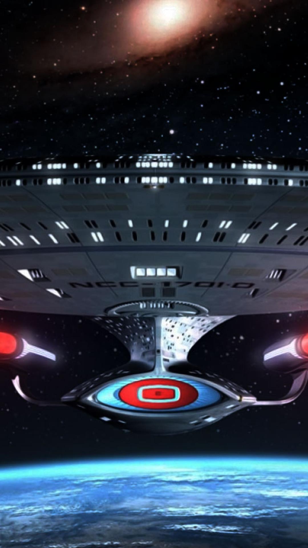 Tv Movies Star Trek Show Spaceships Science Fiction Uss Enterprise Ncc