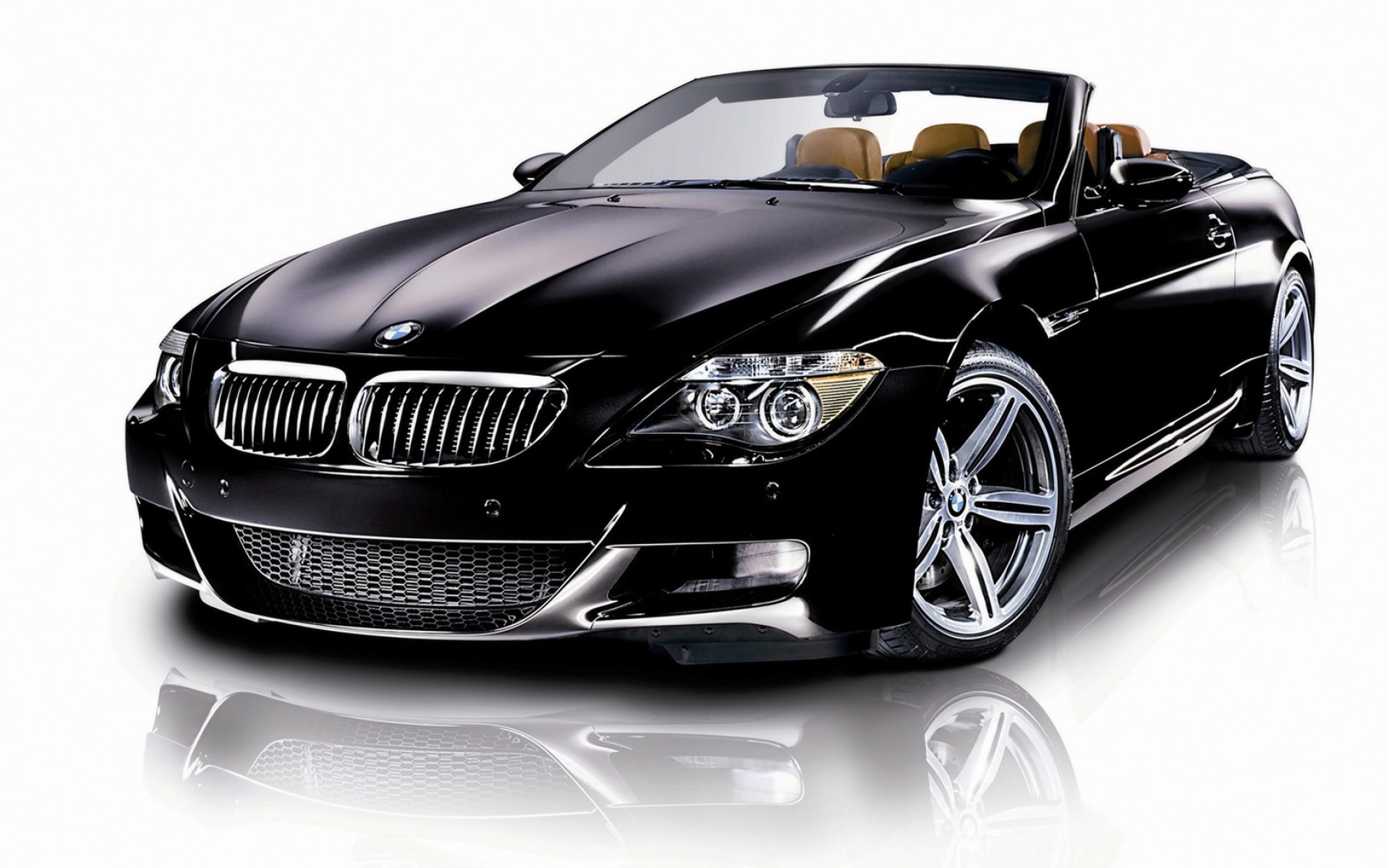 Bmw M6 Convertible Wallpaper Cars In