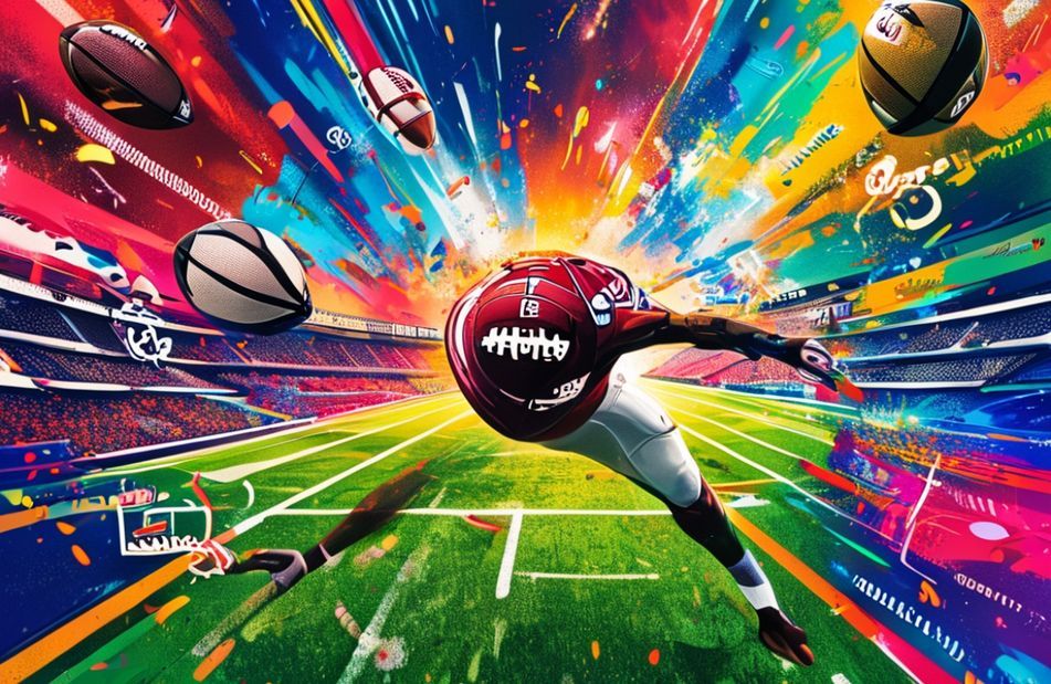 Nfl Football Teams Wallpaper