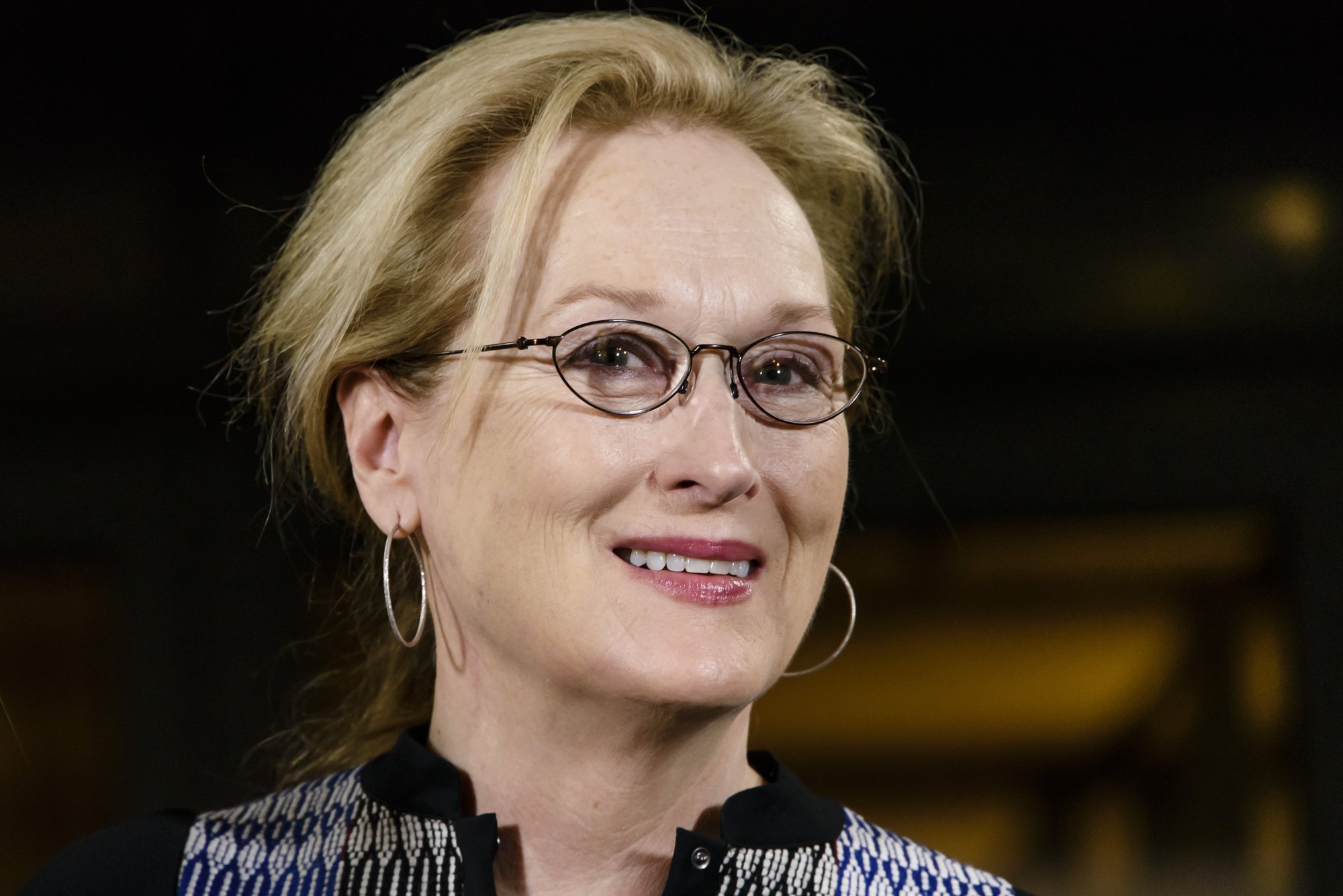 Meryl Streep Wallpaper Image Photos Pictures Background