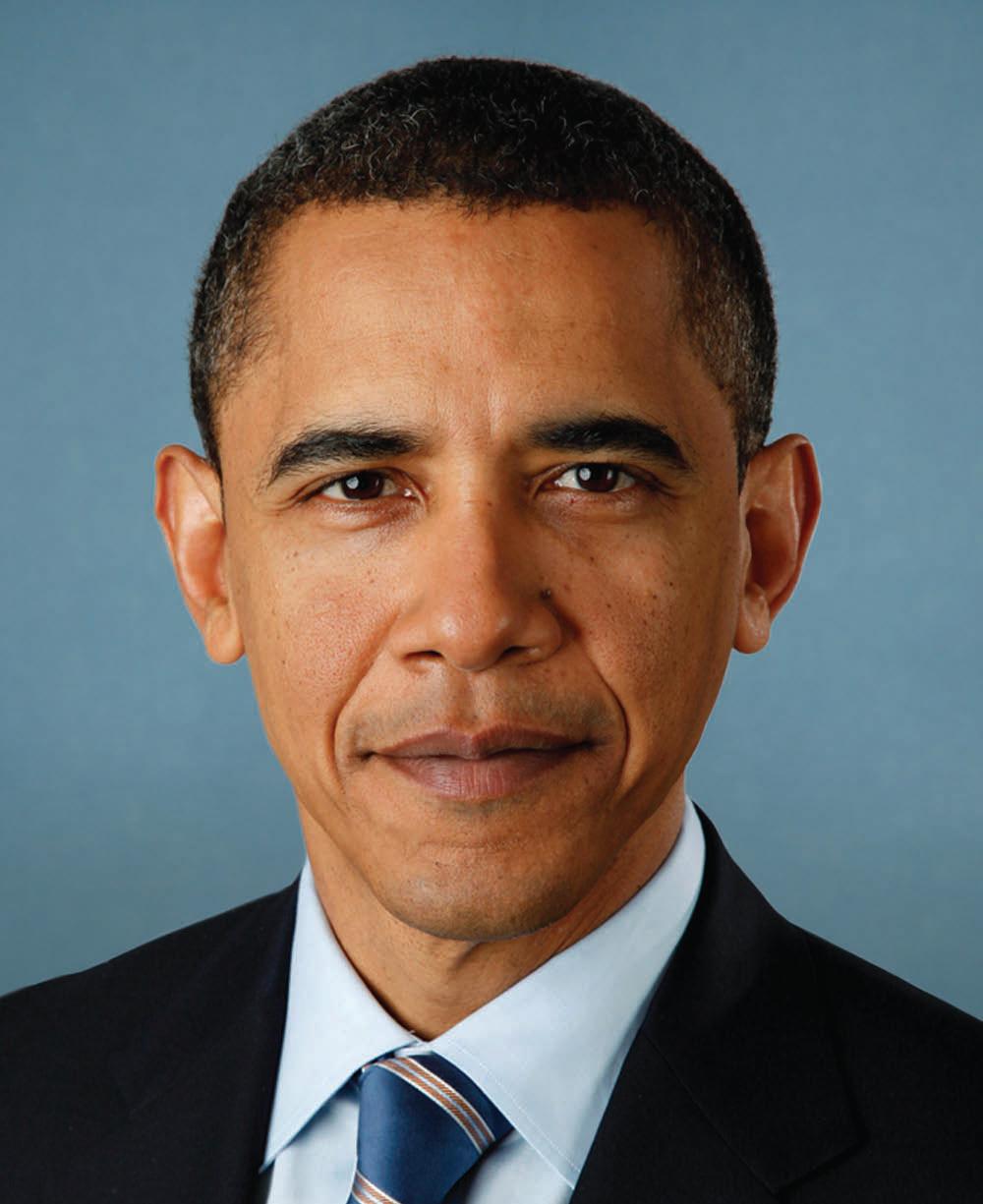 Barack Obama Wallpaper Current American President HD