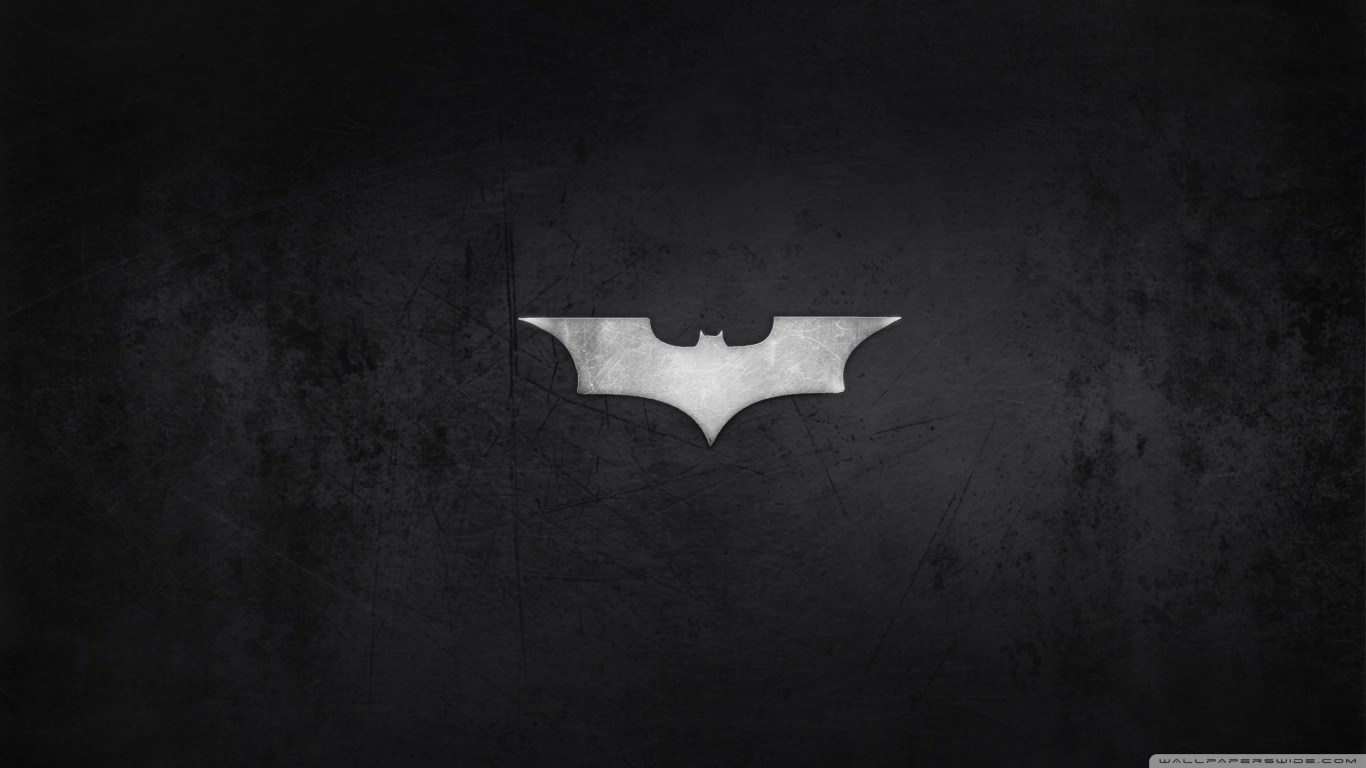 Batman HD Desktop Wallpaper For Widescreen High Definition