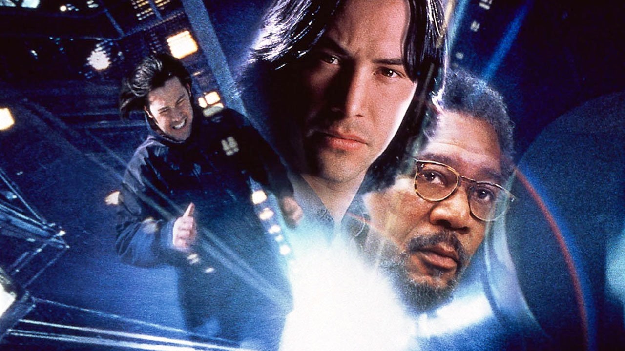 Replicas Just Might Be Keanu Reeves Second Shot At The