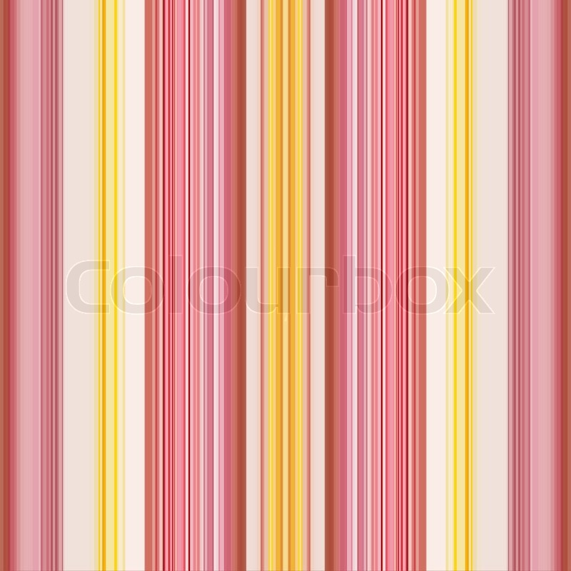 Background With Colorful Pink Yellow And White Stripes Jpg