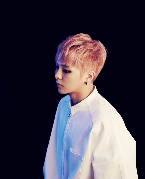 Exo M Image Xiumin Overdose Wallpaper And Background