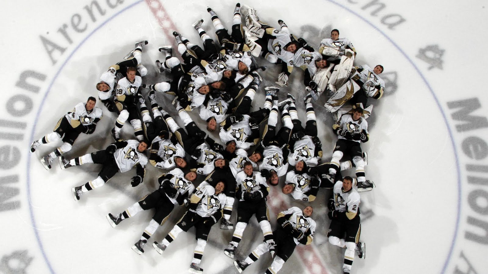 Online Gaming Image Pittsburgh Penguins Wallpaper