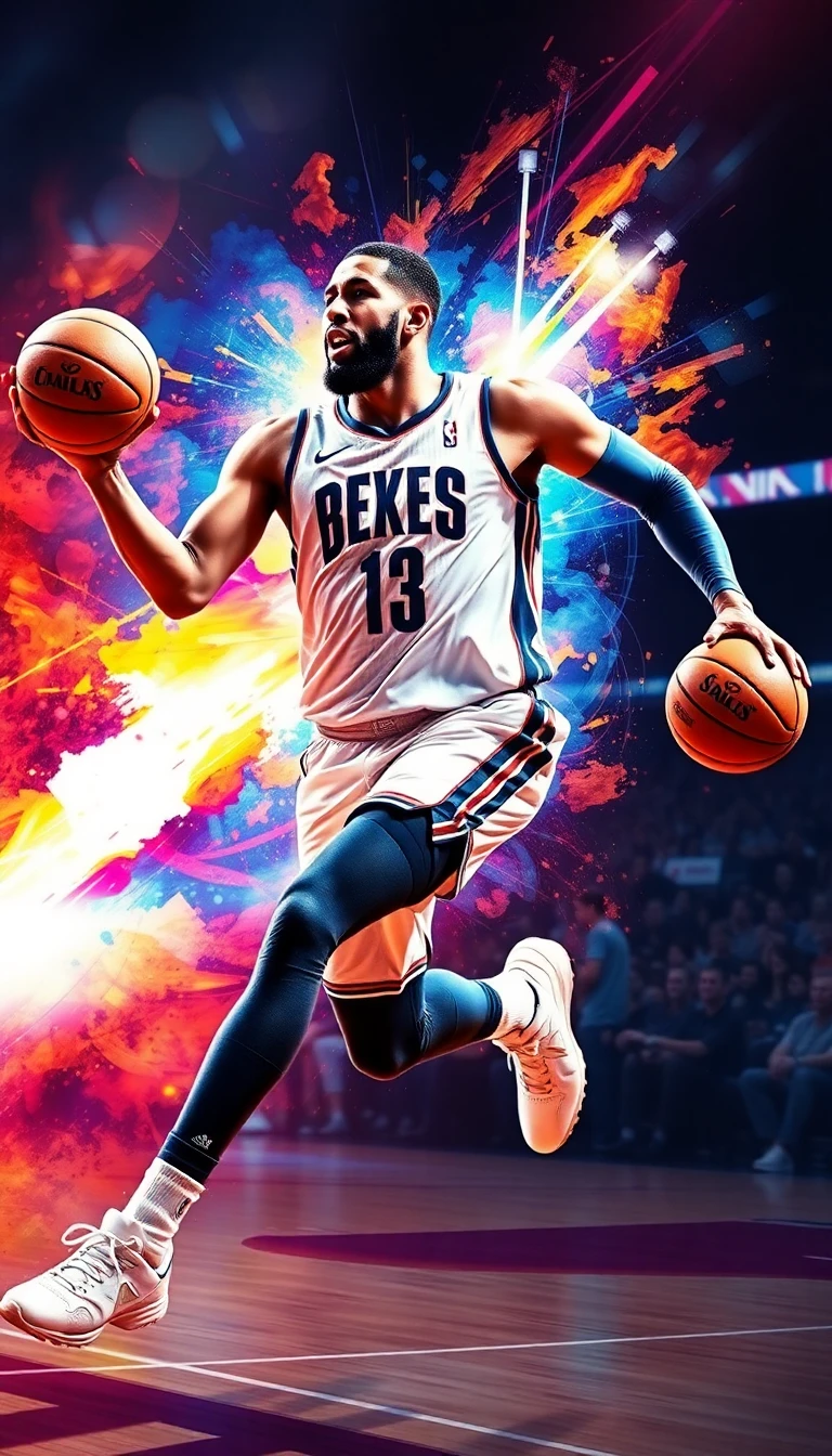 Anthony Davis Wallpaper
