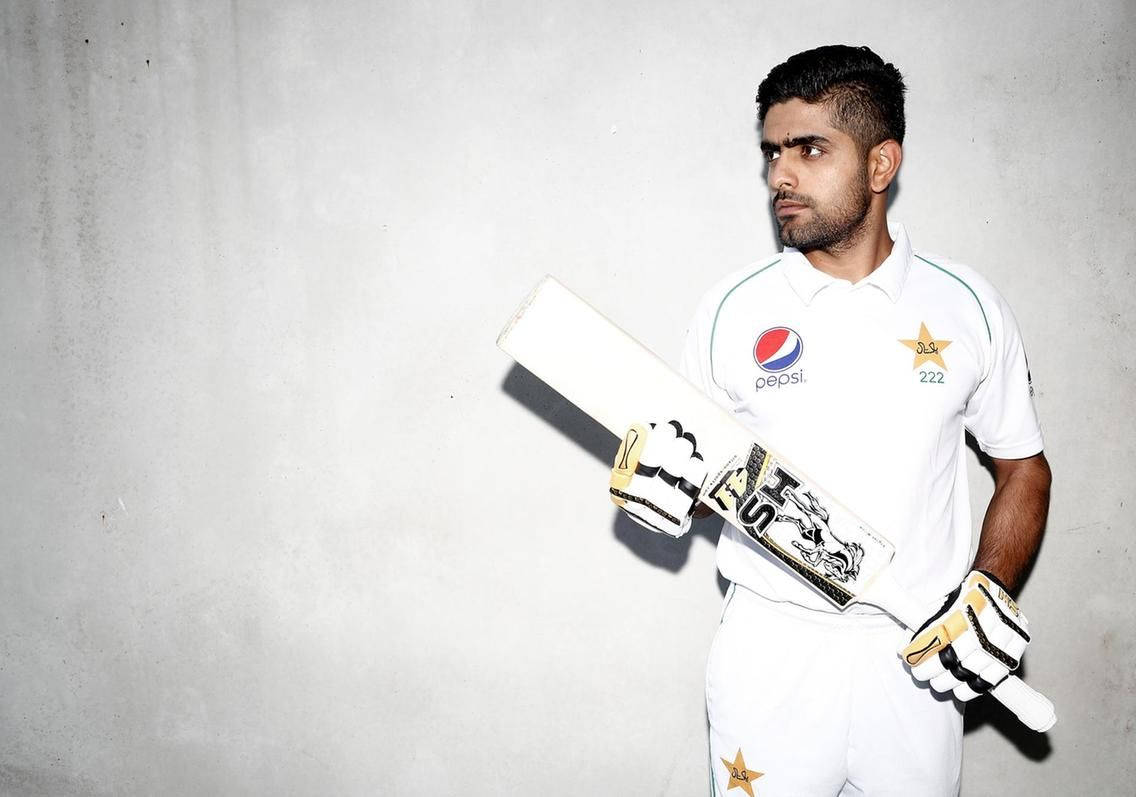 Top Babar Azam Wallpaper Full HD 4k To Use