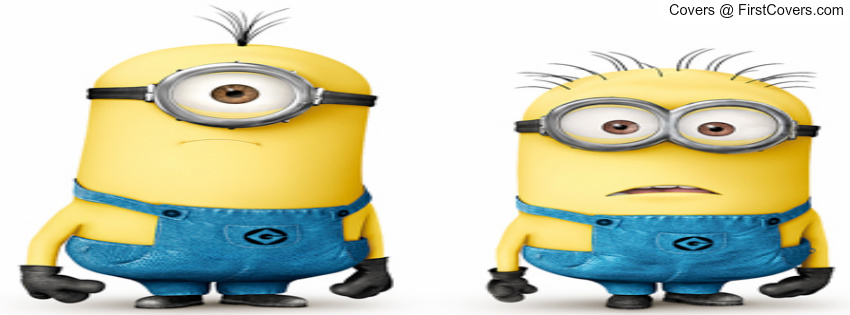 Minion Covers Page 49   FirstCoverscom