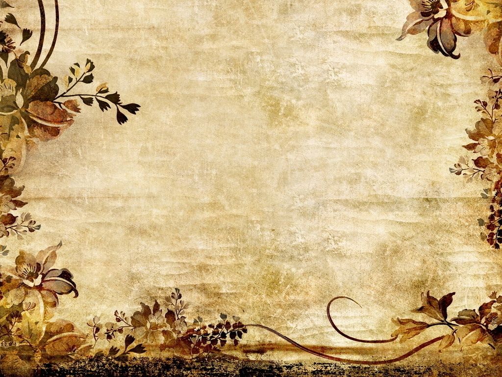 Free Download Simple Vintage Powerpoint Background Designs Desain Latar 