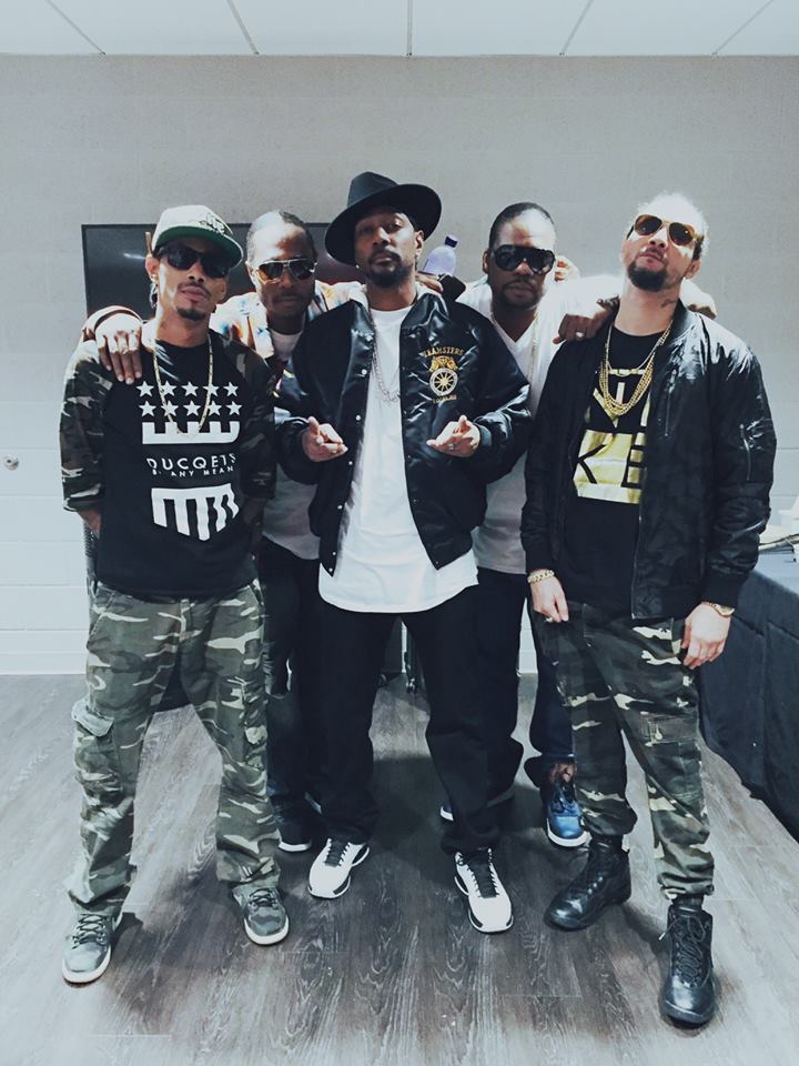 Bone Thugs N Harmony Notes