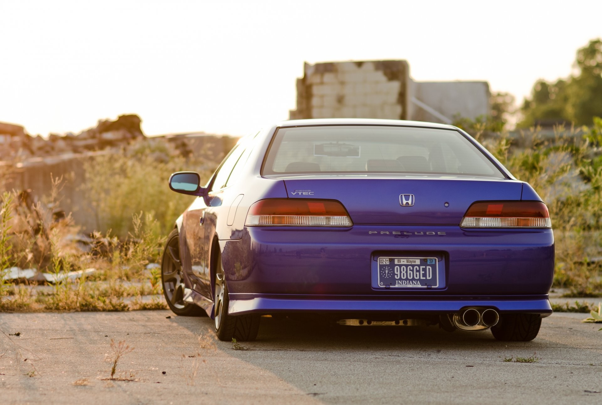 Honda Prelude Wallpaper HD X Wall Bestcarmag