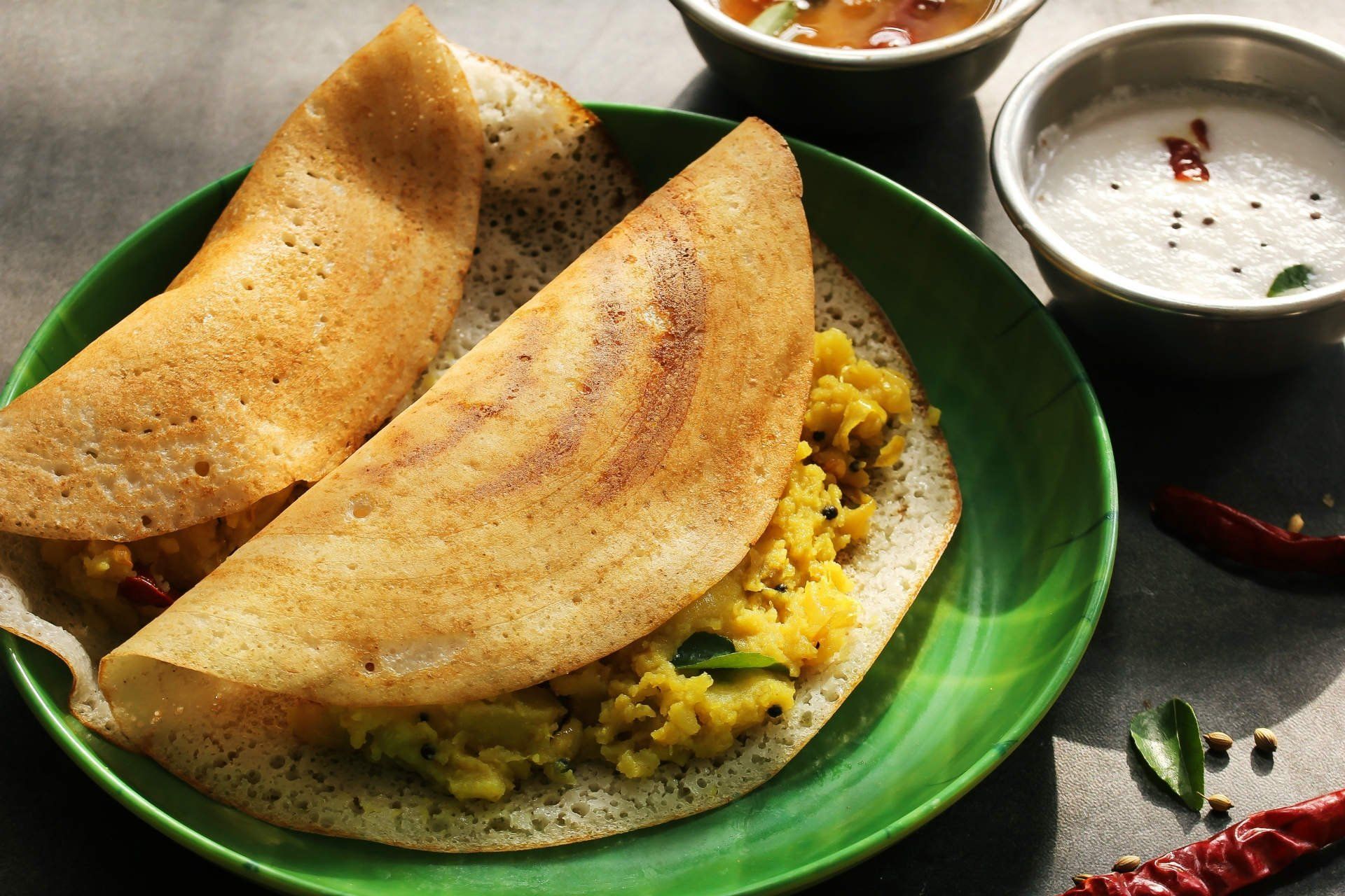 South Indian Food Demystified Dishes You Need To Try Rough