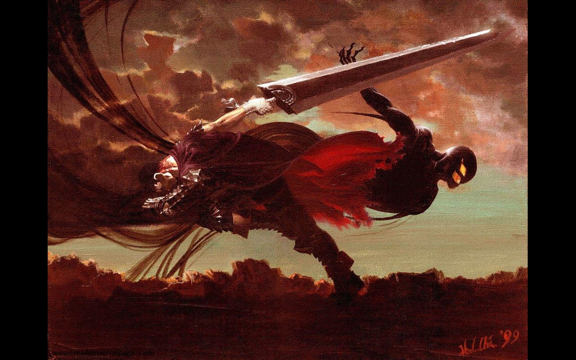 Free Download Berserk Full Hd Wallpaper And Background 19x10 Id 19x10 For Your Desktop Mobile Tablet Explore 91 Vongola Battle Wallpapers Vongola Battle Wallpapers Battle Bus Wallpapers Battle Wallpaper