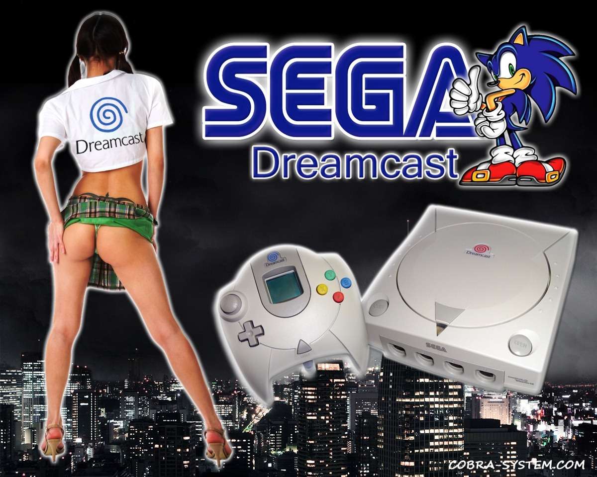 Indianagilles Pr Sente Recette Pour Rebaver Devant Sa Dreamcast