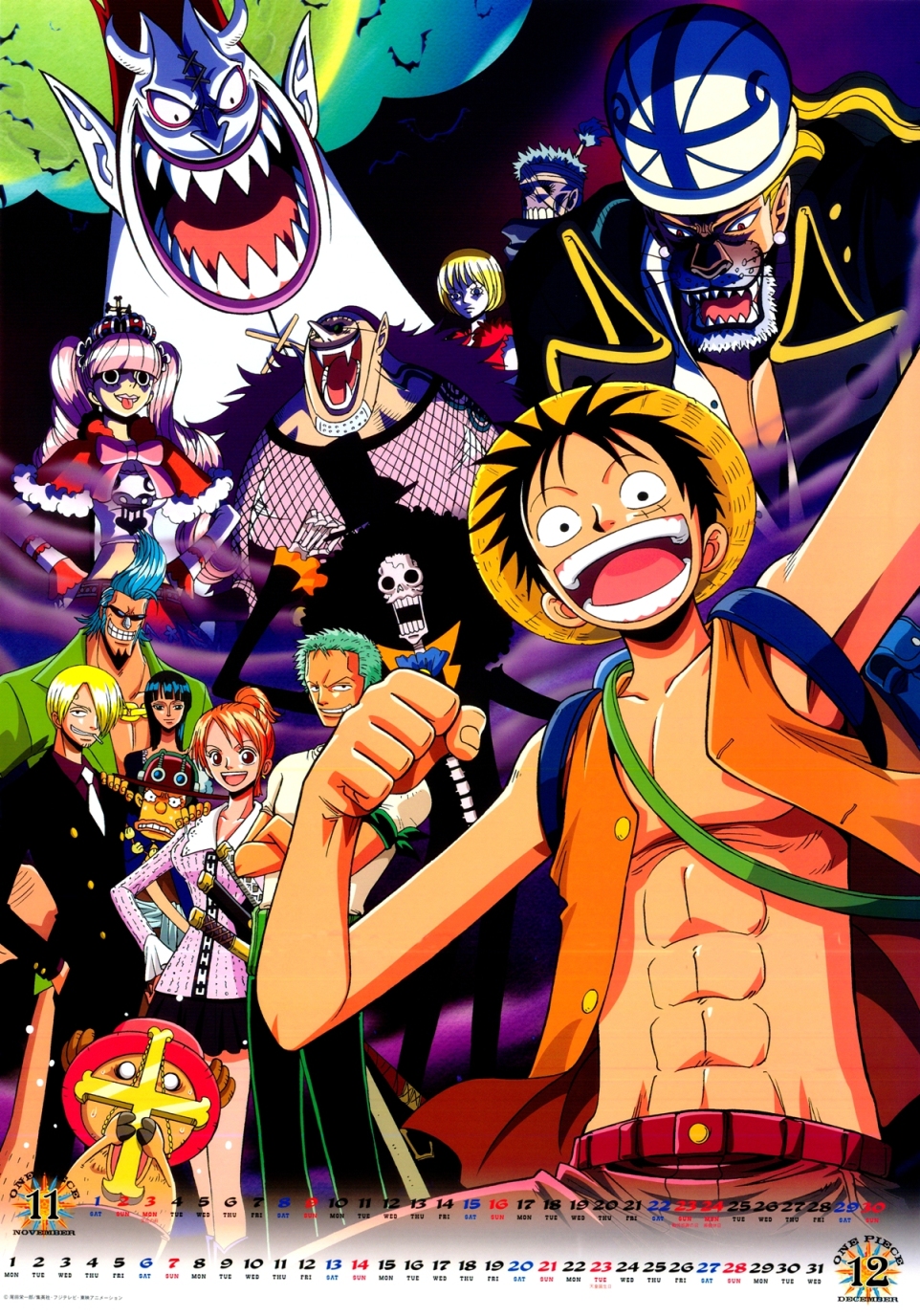 One Piece Mobile Wallpaper Zerochan Anime Image Board