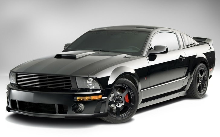 Go Back Gallery For Muscle Cars Wallpaper Mustang