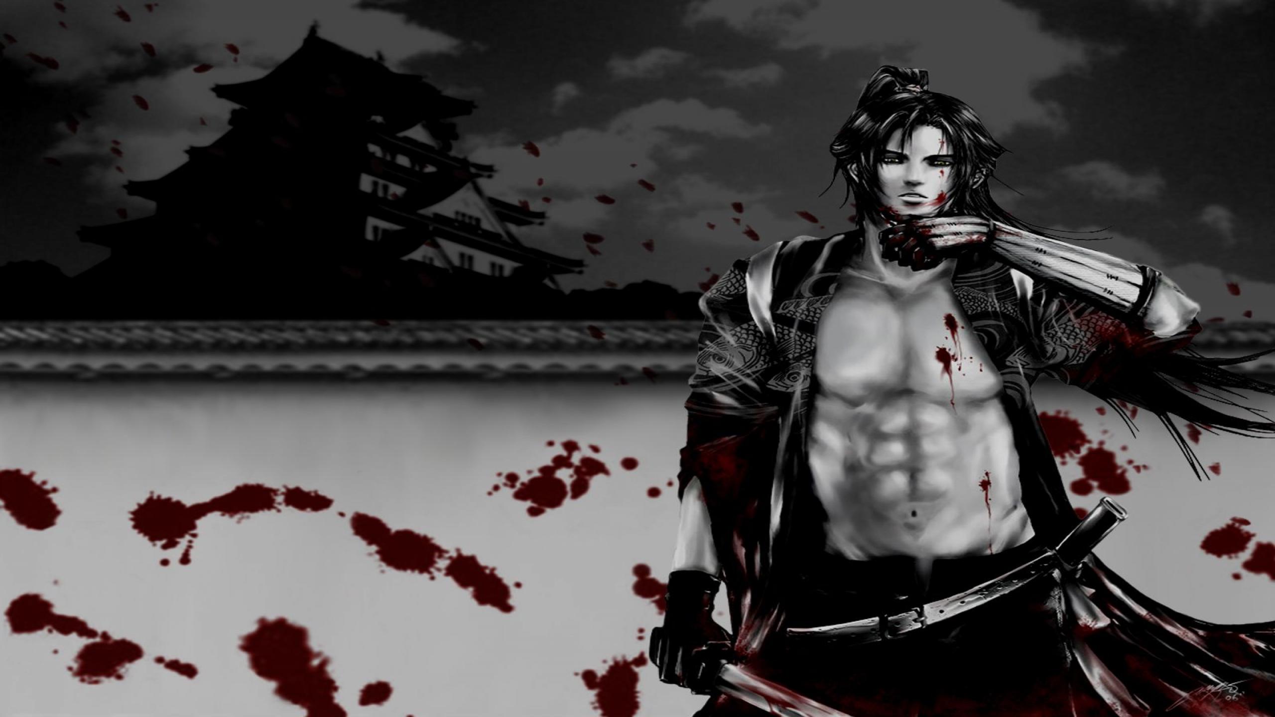 Anime Wallpaper Best