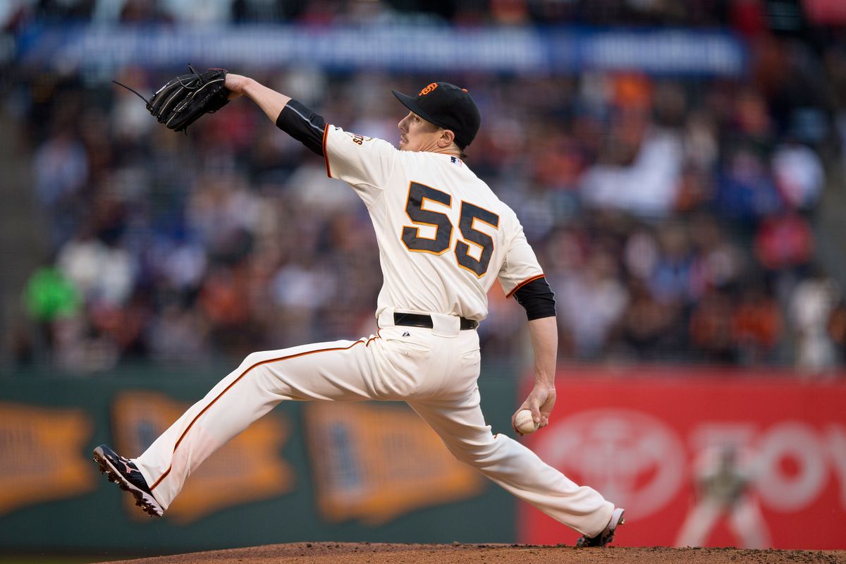 Tim Lincecum S Agent Was With The Giants In Miami Mccovey Chronicles