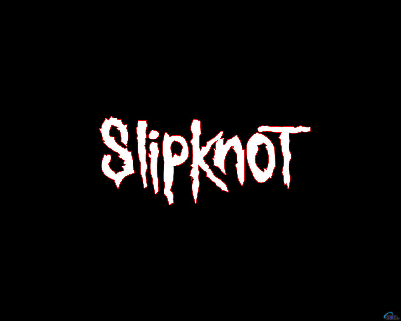 Логотип группы Slipknot