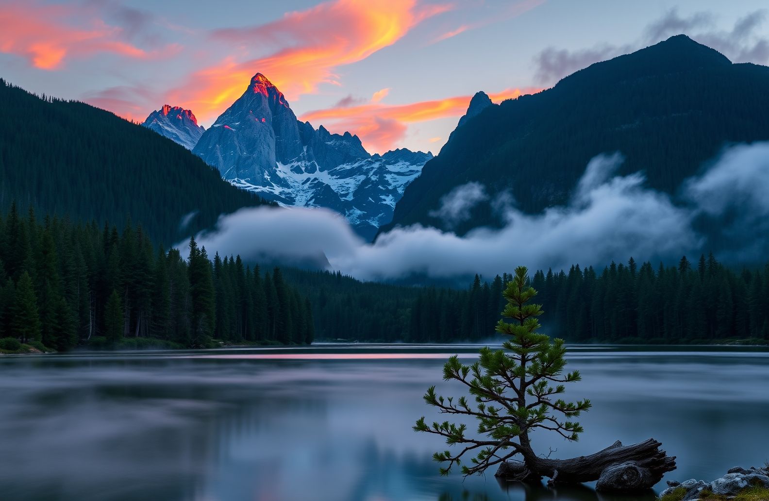 8k UHD Wallpaper