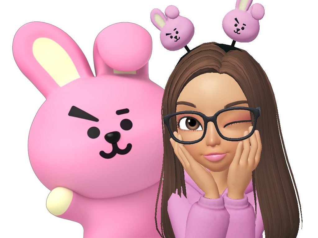 Cooky And Me Zepeto By Superpeach16