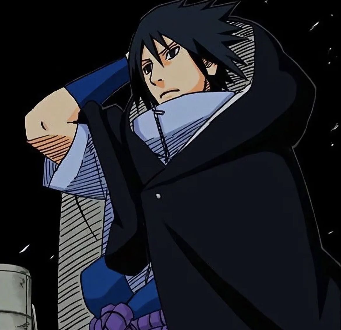 Sasuke Pfp Ideas Wallpaper