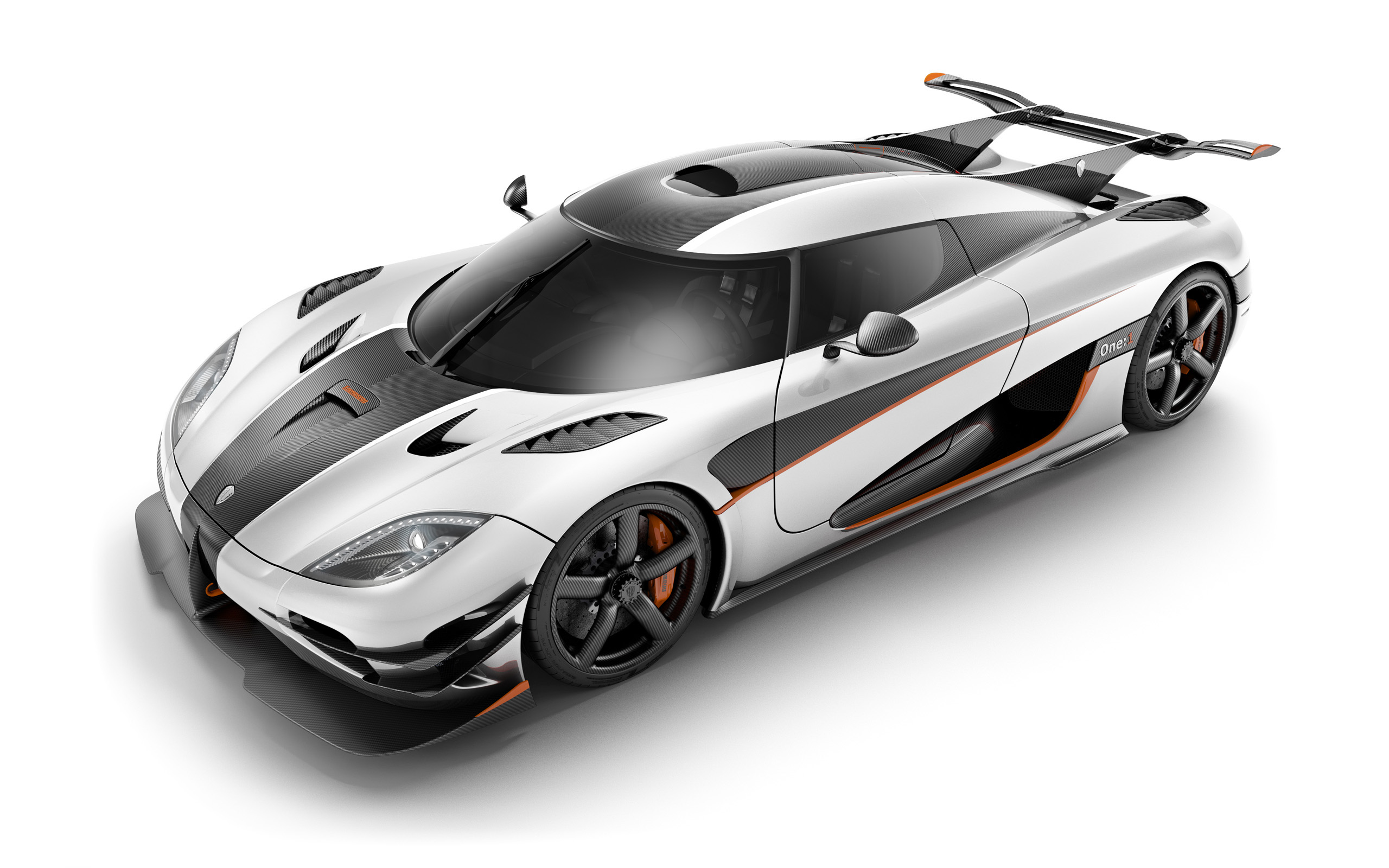 Koenigsegg Agera One Wallpaper Hd Car