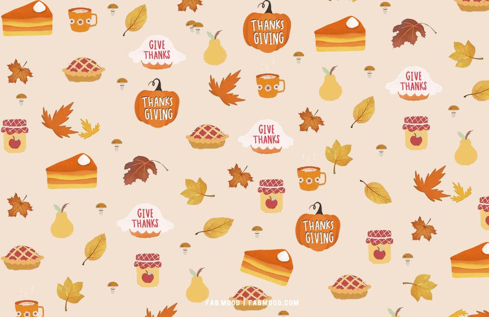 12 Thanksgiving Wallpaper Ideas Wallpaper for LaptopPC 1   Fab