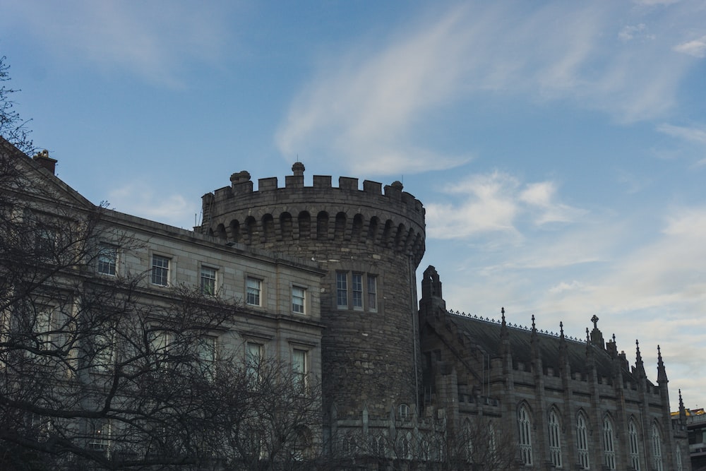 Dublin Castle Pictures Download Free Images on