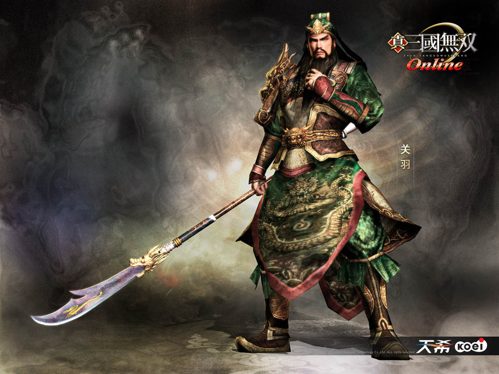 Dynasty Warriors Ol With Pictures And Photos