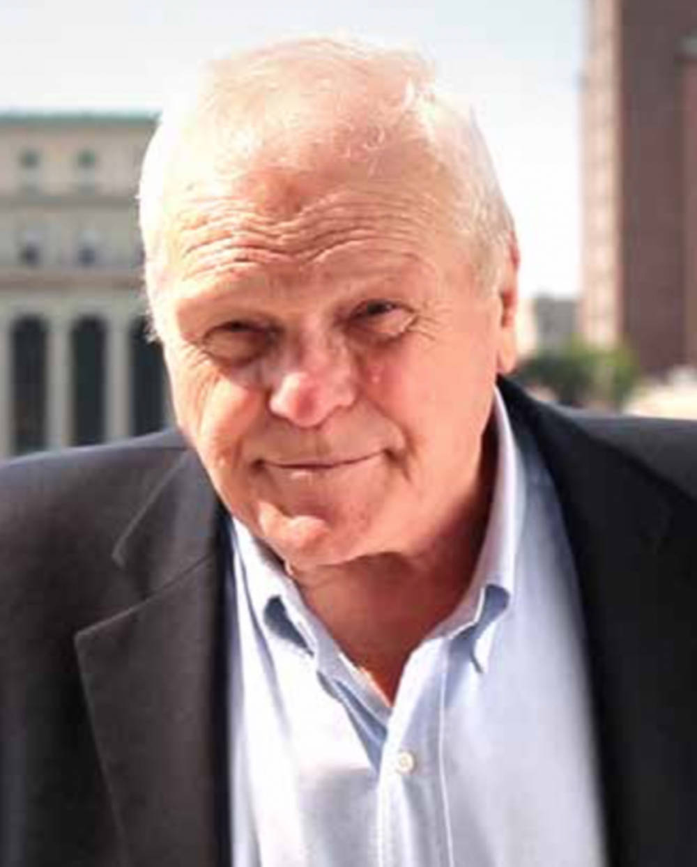 Brian Dennehy Thinning Hair Wallpaper