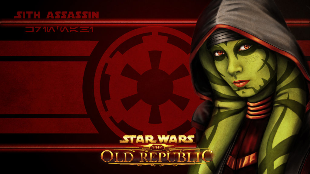 Go Back Gallery For Swtor Sith Wallpaper