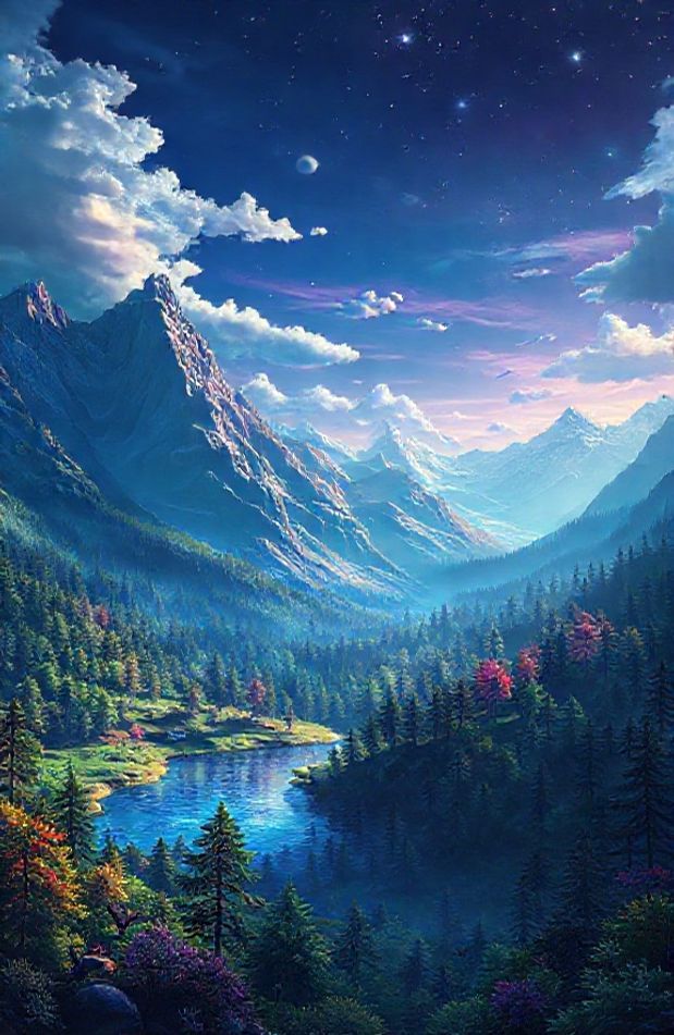 Final Fantasy Live Wallpaper